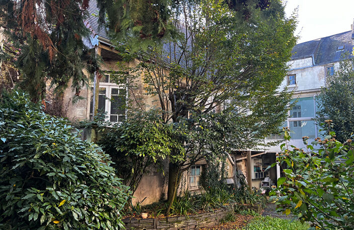 EXCLUSIVITE - IMMEUBLE DE RAPPORT — photo 4