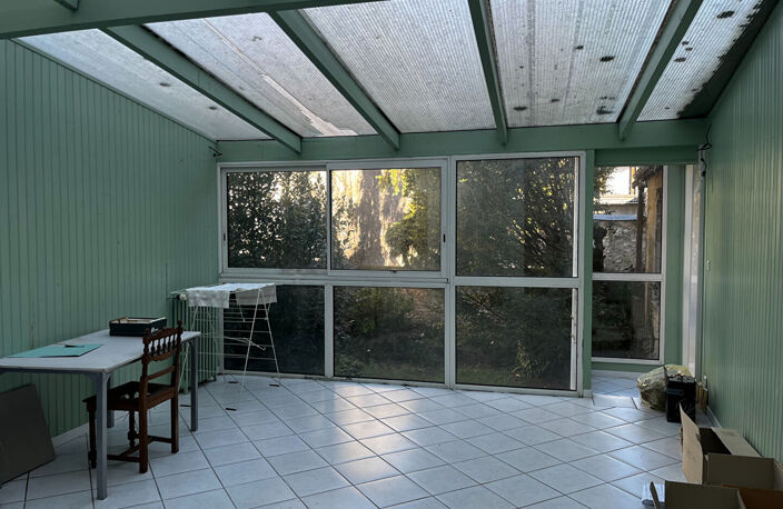 EXCLUSIVITE - IMMEUBLE DE RAPPORT — photo 5