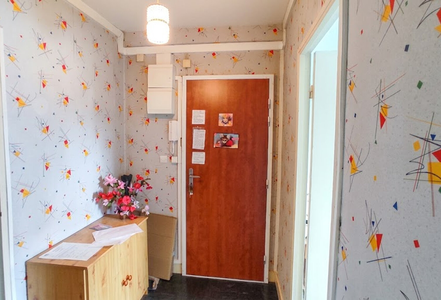 APPARTEMENT PROCHE CENTRE VILLE — photo 1