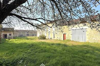 Maison 35 pièces 299990 €