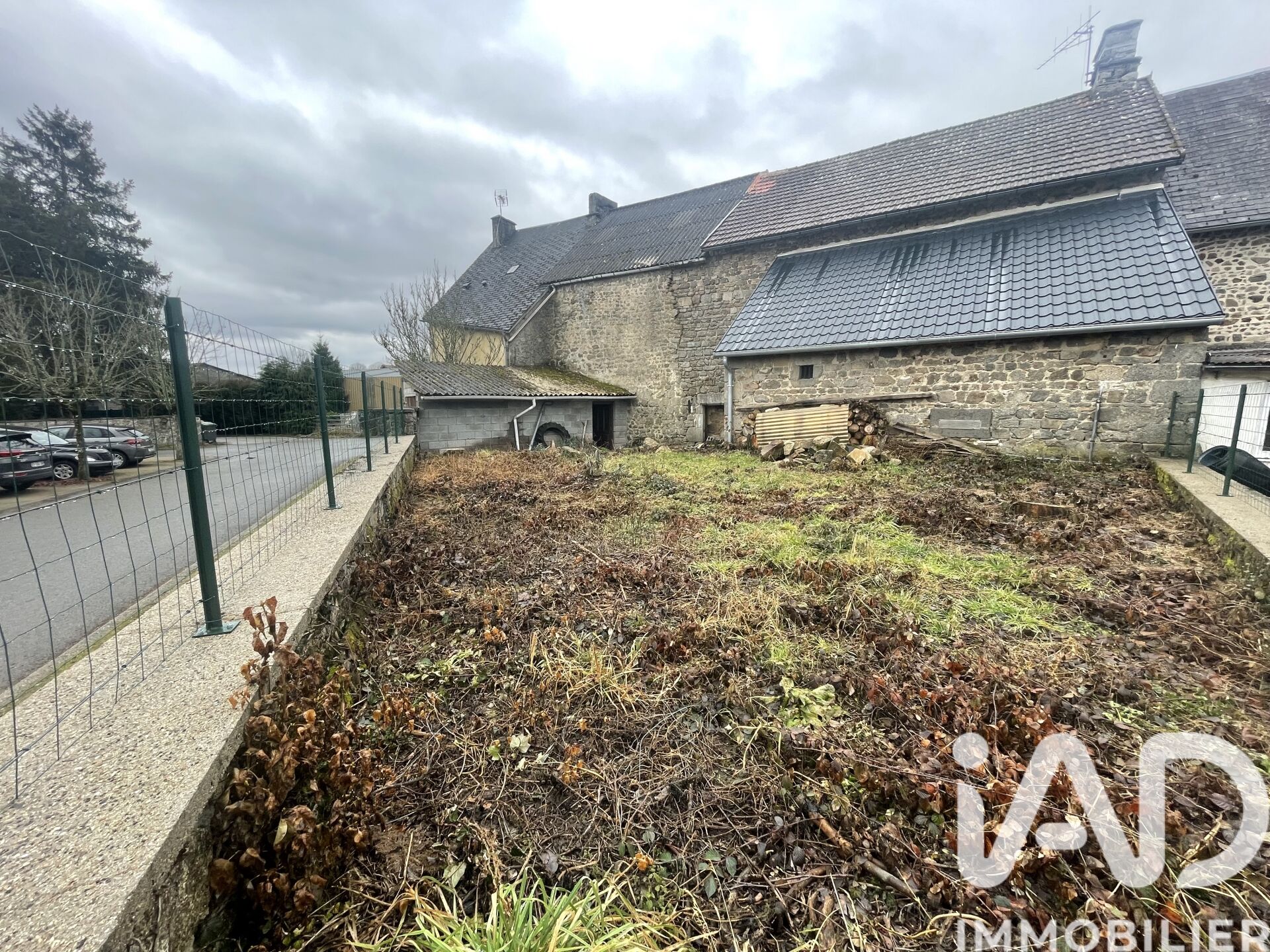 Vente Maison/villa 3 pièces - Photo 2