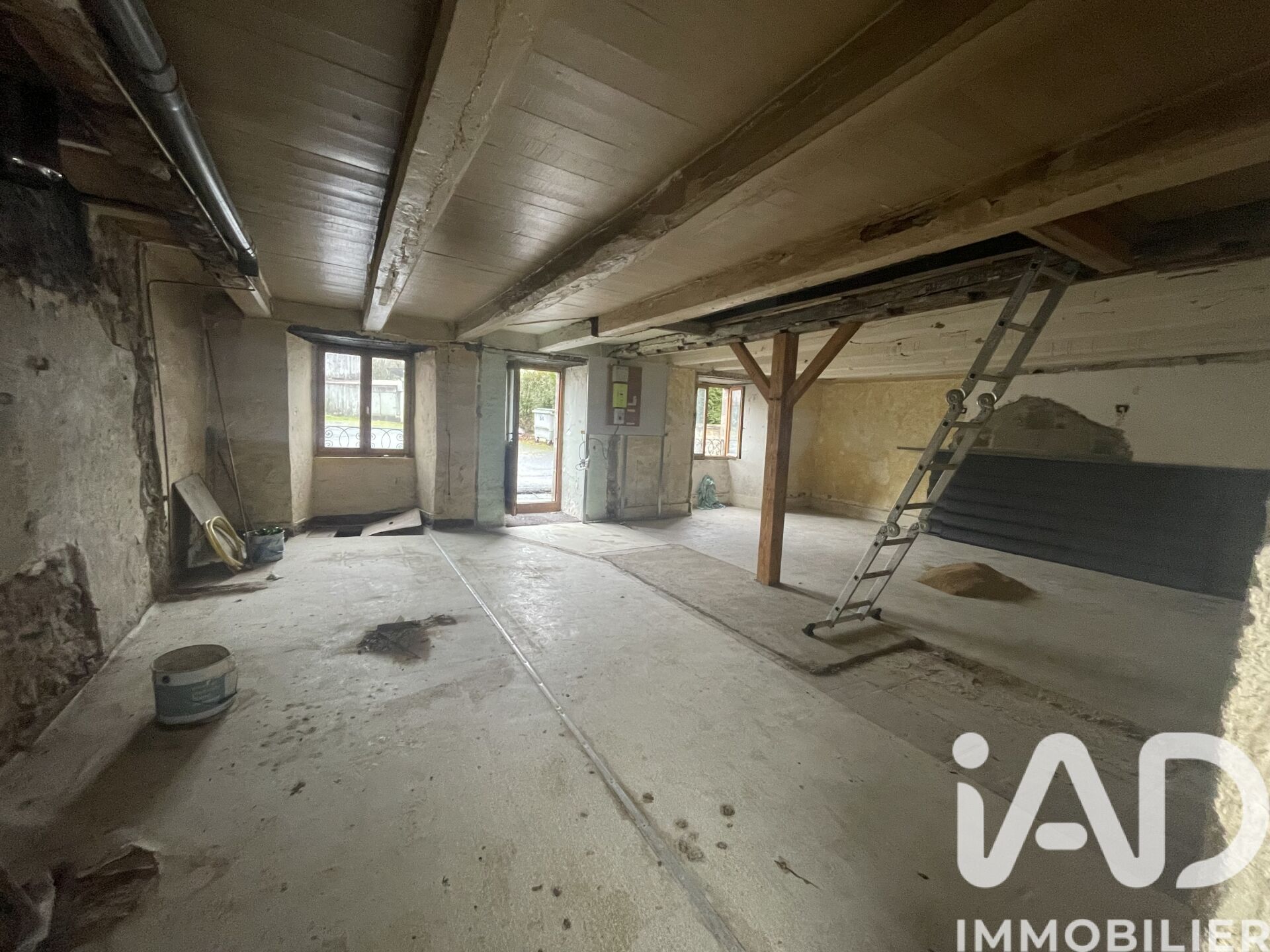 Vente Maison/villa 3 pièces - Photo 3