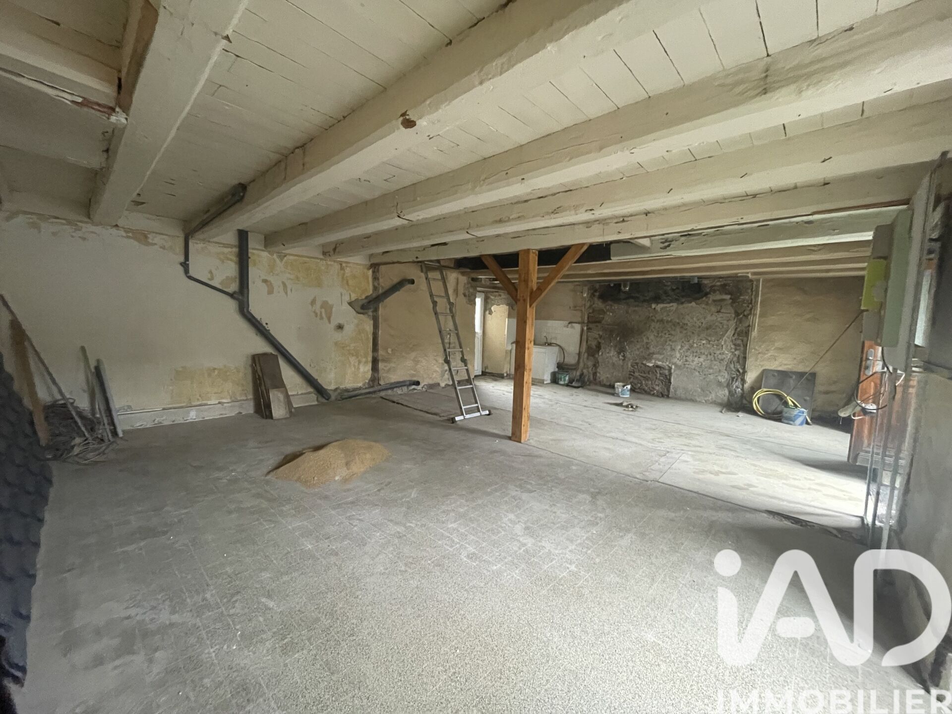 Vente Maison/villa 3 pièces - Photo 4