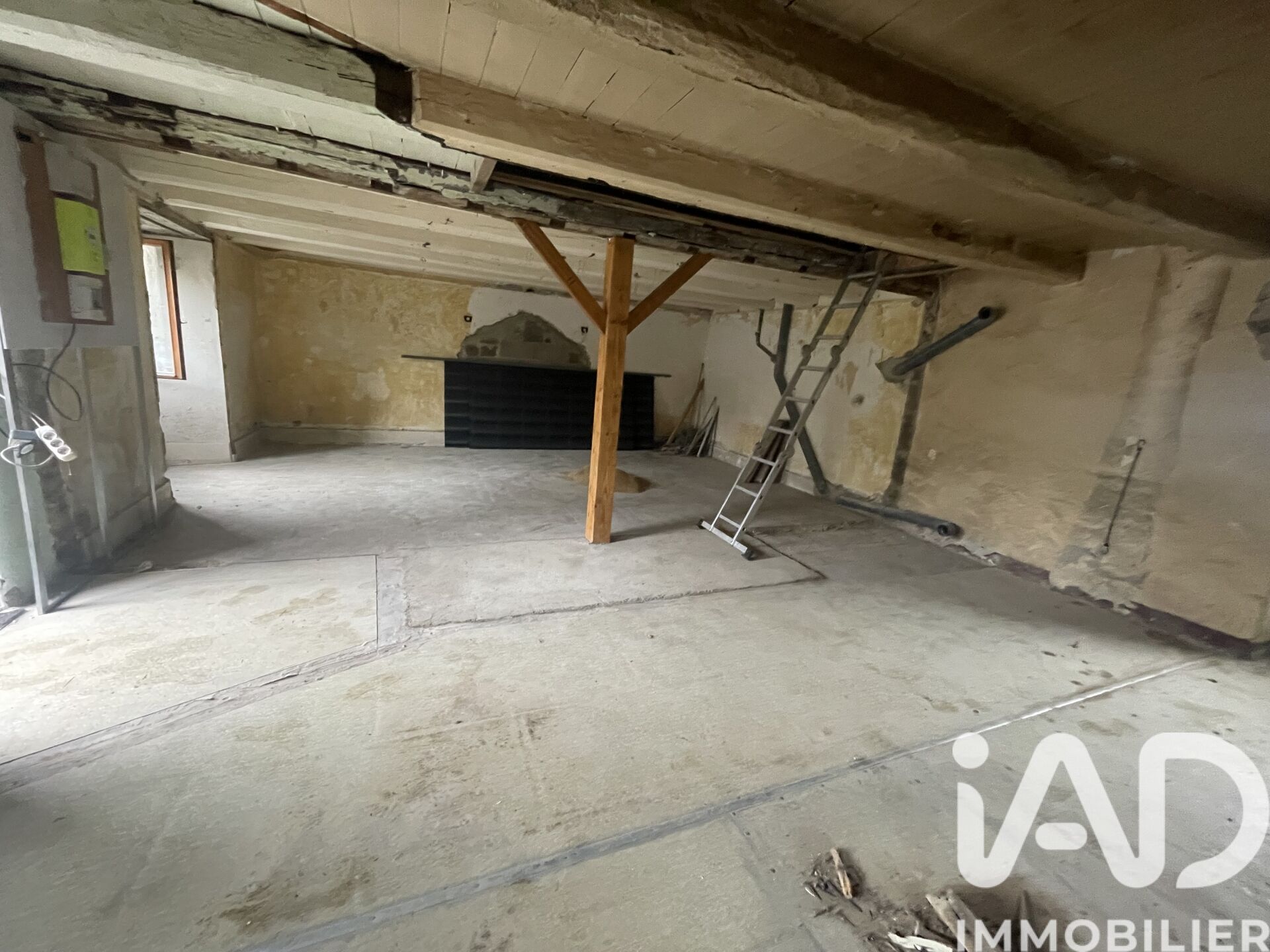 Vente Maison/villa 3 pièces - Photo 5