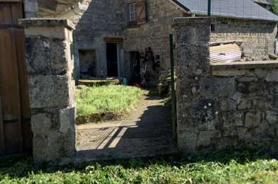 Maison 3 pièces 35000 €