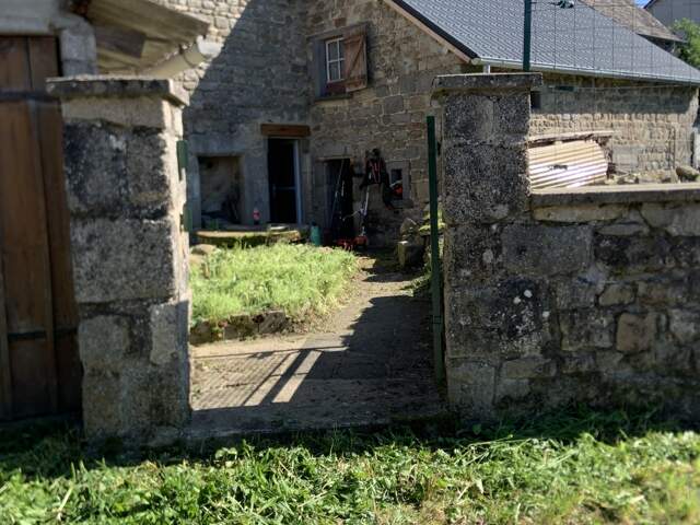 Vente Maison/villa 3 pièces — photo du bien