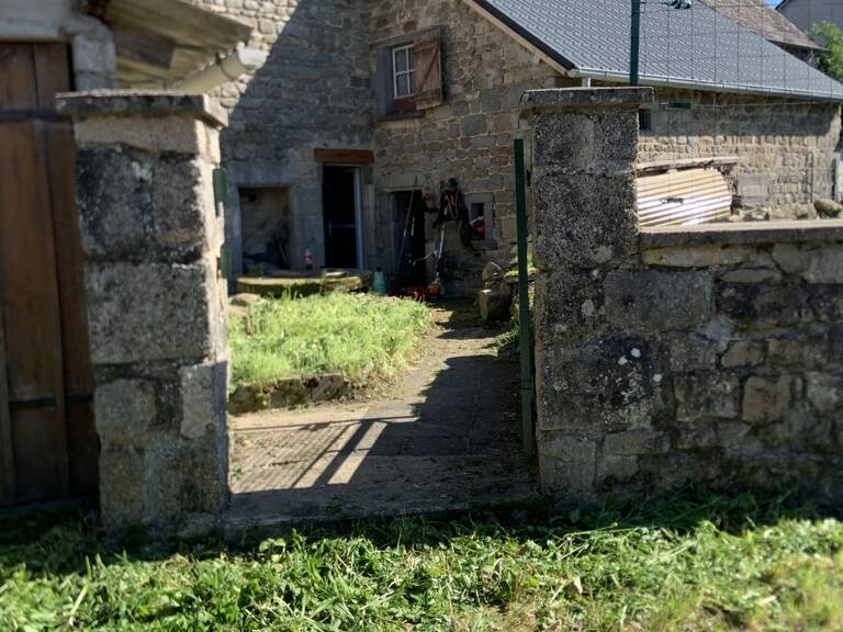 Vente Maison/villa 3 pièces — photo 1