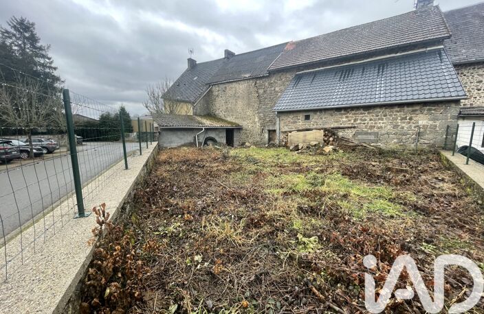 Vente Maison/villa 3 pièces — photo 2