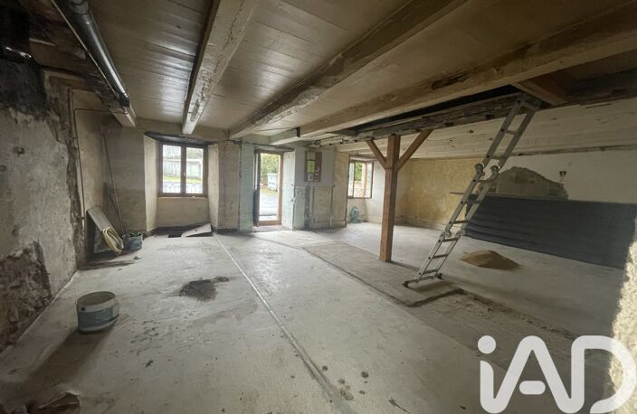Vente Maison/villa 3 pièces — photo 3