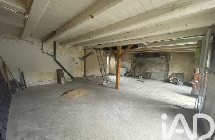 Vente Maison/villa 3 pièces — photo 4
