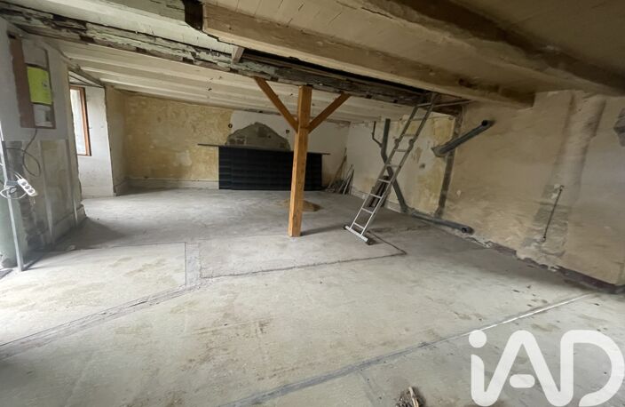 Vente Maison/villa 3 pièces — photo 5