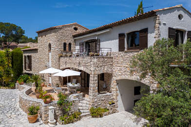 Maison 6 pièces 1595000 €