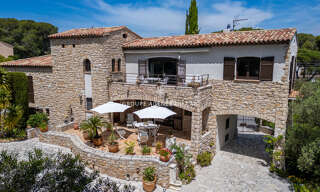 Maison 6 Pièces 205 m² à vendre à Saint-Raphaël (83700)