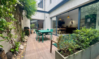 Maison 6 Pièces 189 m² à vendre à Nîmes (30000)