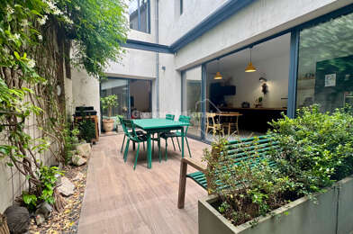 Maison 6 pièces 1050000 €