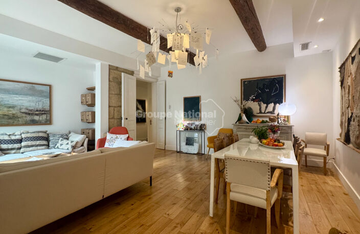 NÎMES - Émile Jamais - Maison P6 avec garage et cour intérieure — photo 3