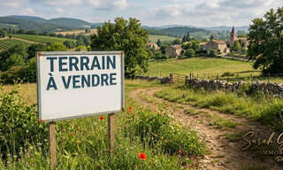 Terrain  1023 m² à vendre à Ajaccio (20090)