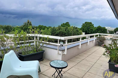 Appartement 2 pièces 625 €