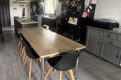 Maison 8 pièces 229500 €