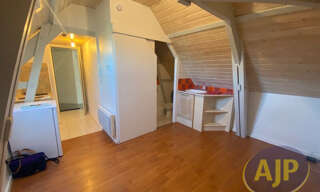 Appartement 1 Pièce 11 m² à louer à Sautron (44880)