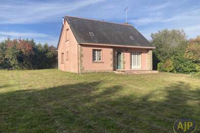 Maison 4 pièces 98325 €