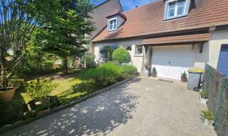 Maison 4 Pièces 88 m² à vendre à Moussy-le-Neuf (77230)