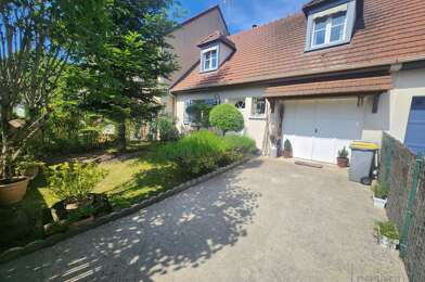 Maison 4 pièces 298000 €