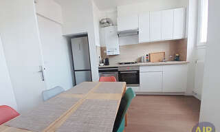 Appartement 5 Pièces 98 m² à vendre à Saint-Nazaire (44600)