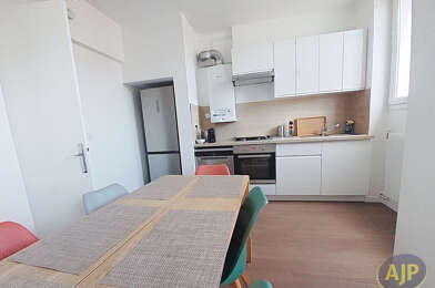 Appartement 5 pièces 279575 €