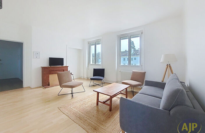 Appartement Saint Nazaire 5 pièce(s) 98 m2 — photo 2