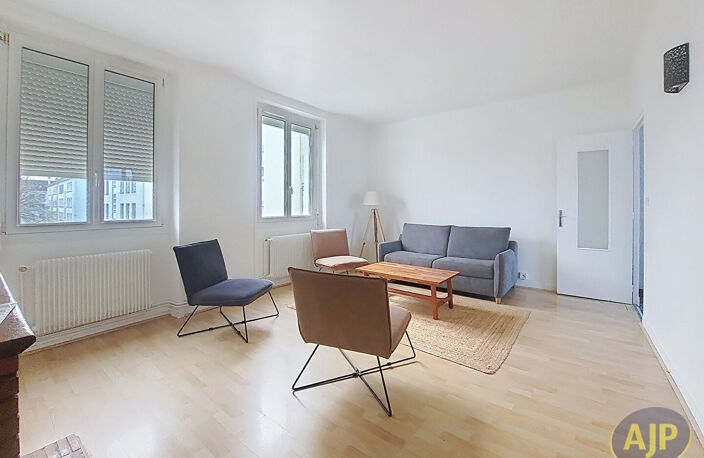 Appartement Saint Nazaire 5 pièce(s) 98 m2 — photo 3
