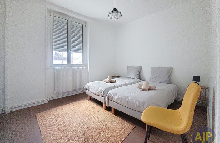 Appartement Saint Nazaire 5 pièce(s) 98 m2 — photo 4