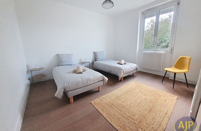 Appartement Saint Nazaire 5 pièce(s) 98 m2 — photo 5