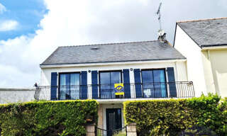 Maison 6 Pièces 112 m² à vendre à Blain (44130)
