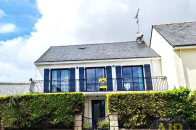 Maison 6 pièces 170880 €