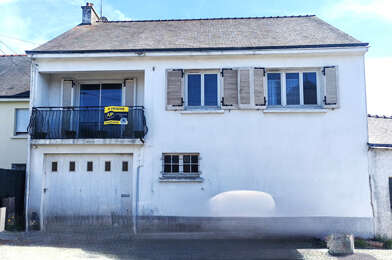Maison 6 pièces 159900 €