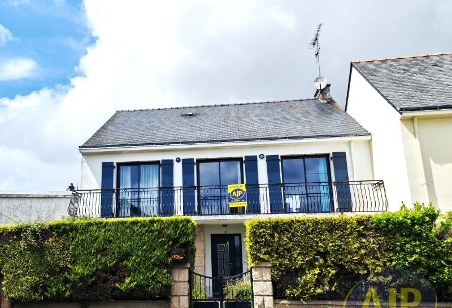 Centre de BLAIN — photo 1
