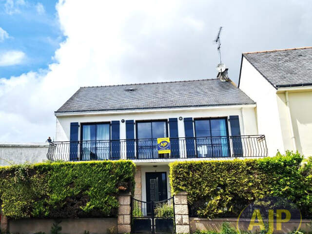 Centre de BLAIN — photo du bien