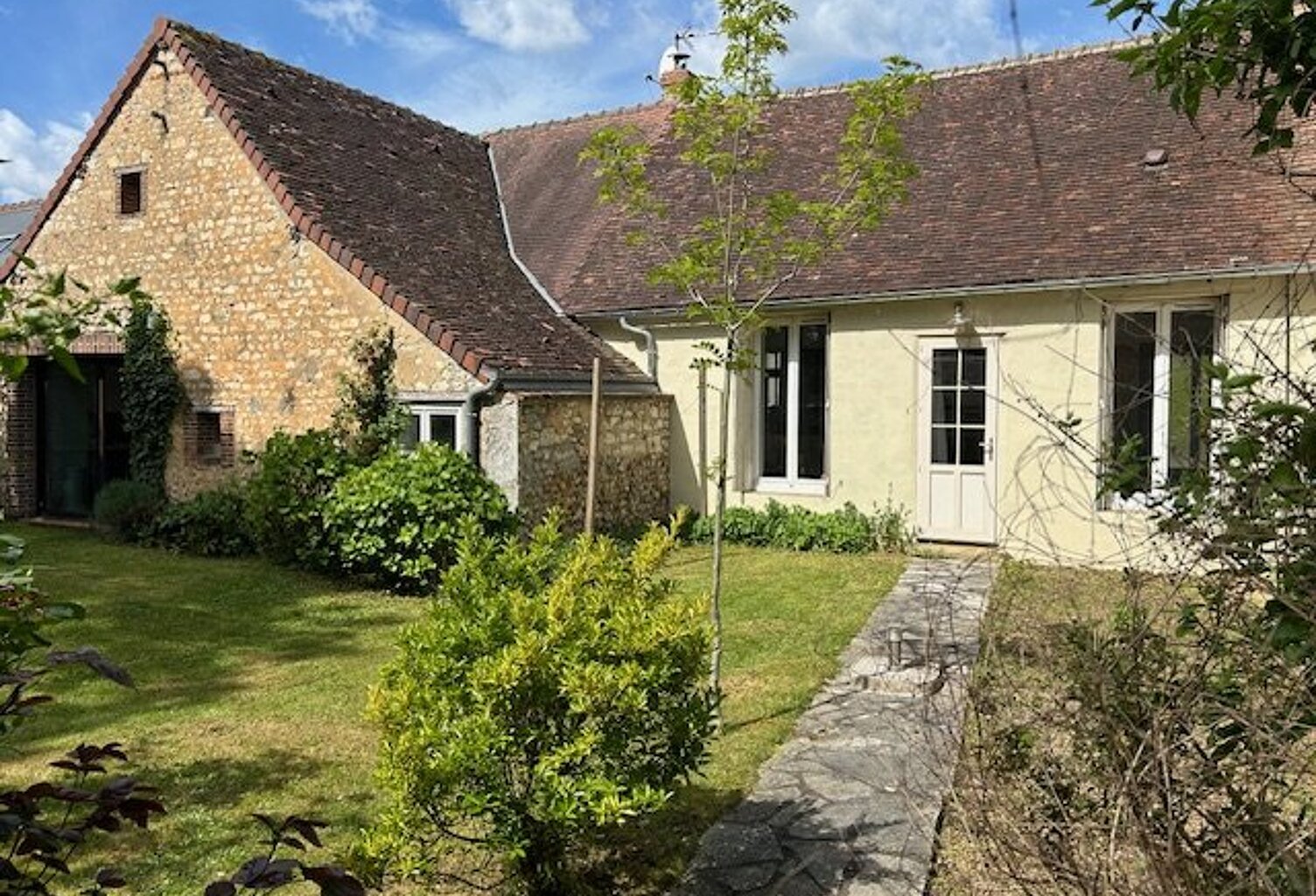 Maison de village — photo 1