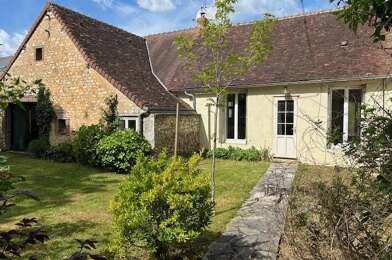 Maison 10 pièces 249700 €