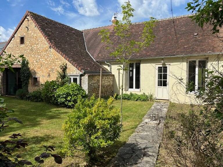Maison de village — photo 1