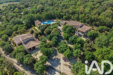 Maison 15 pièces 890000 €