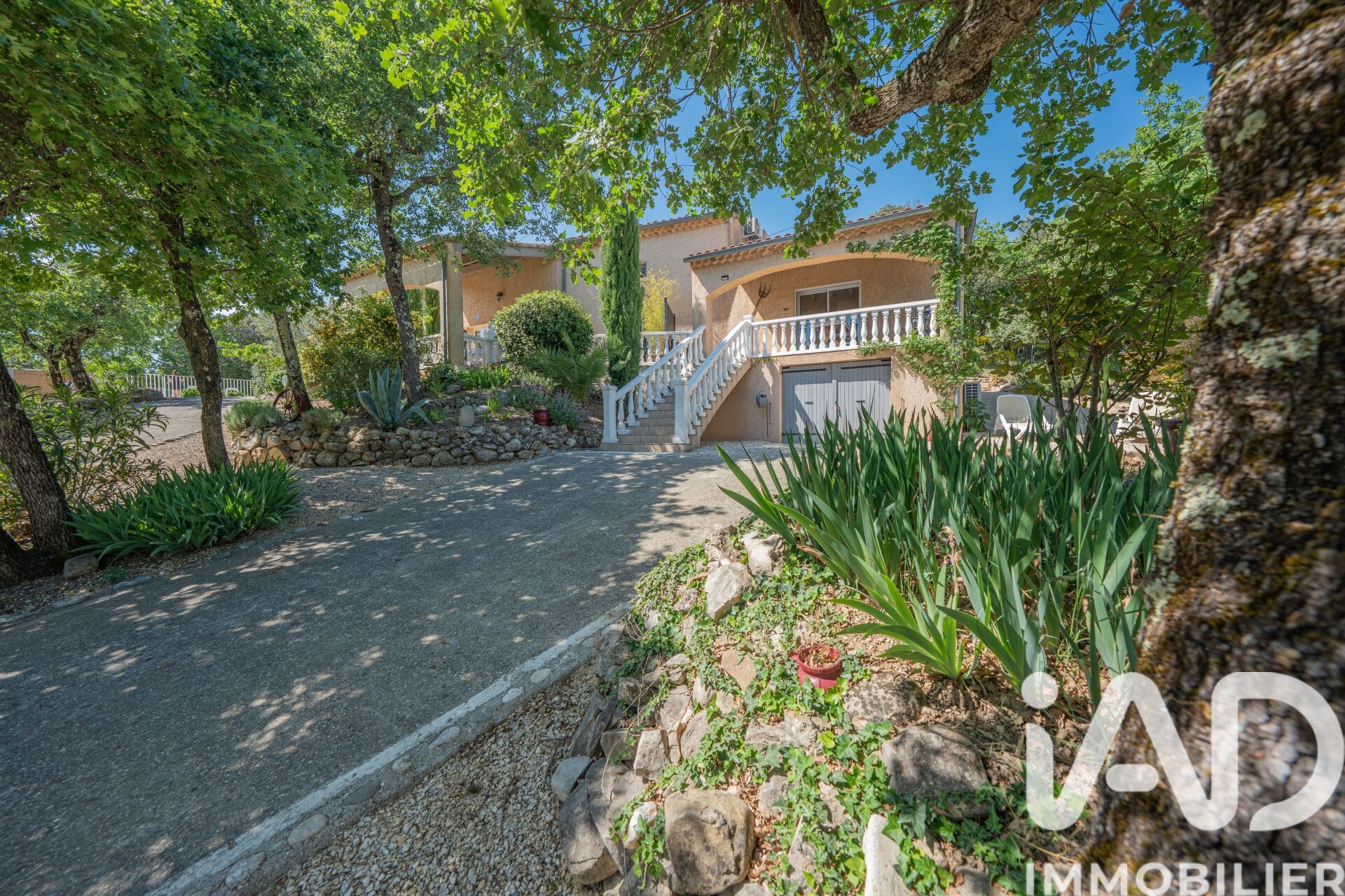 Maison à vendre, 15 pièces, 304 m², Lagorce