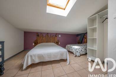 Maison 15 pièces 890000 €