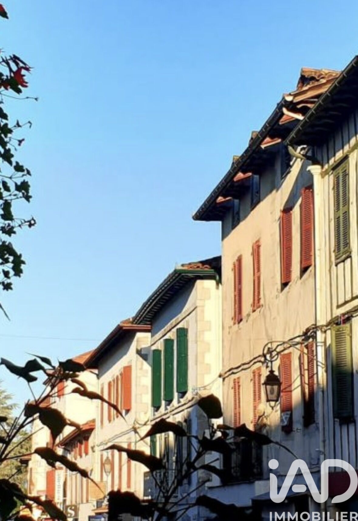 Maison à vendre, 4 pièces, 126 m², Hasparren