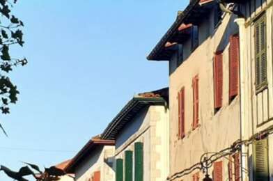Maison 4 pièces 199000 €