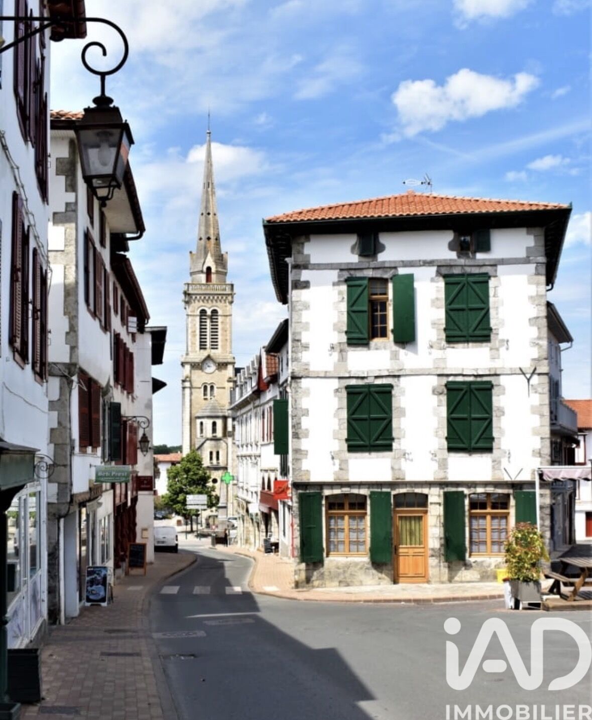 Vente Maison de ville 4 pièces - Photo 2