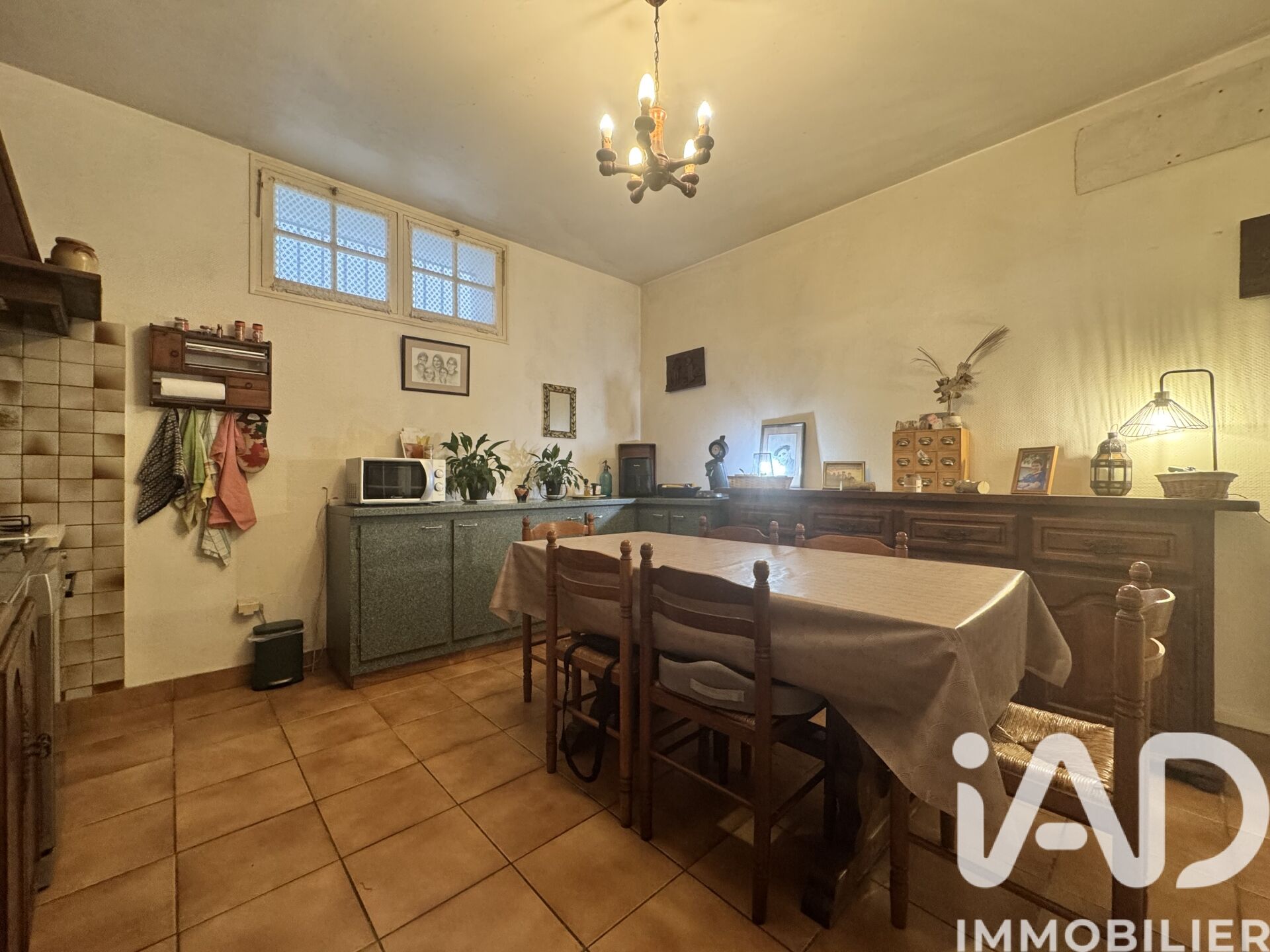 Vente Maison de ville 4 pièces - Photo 3
