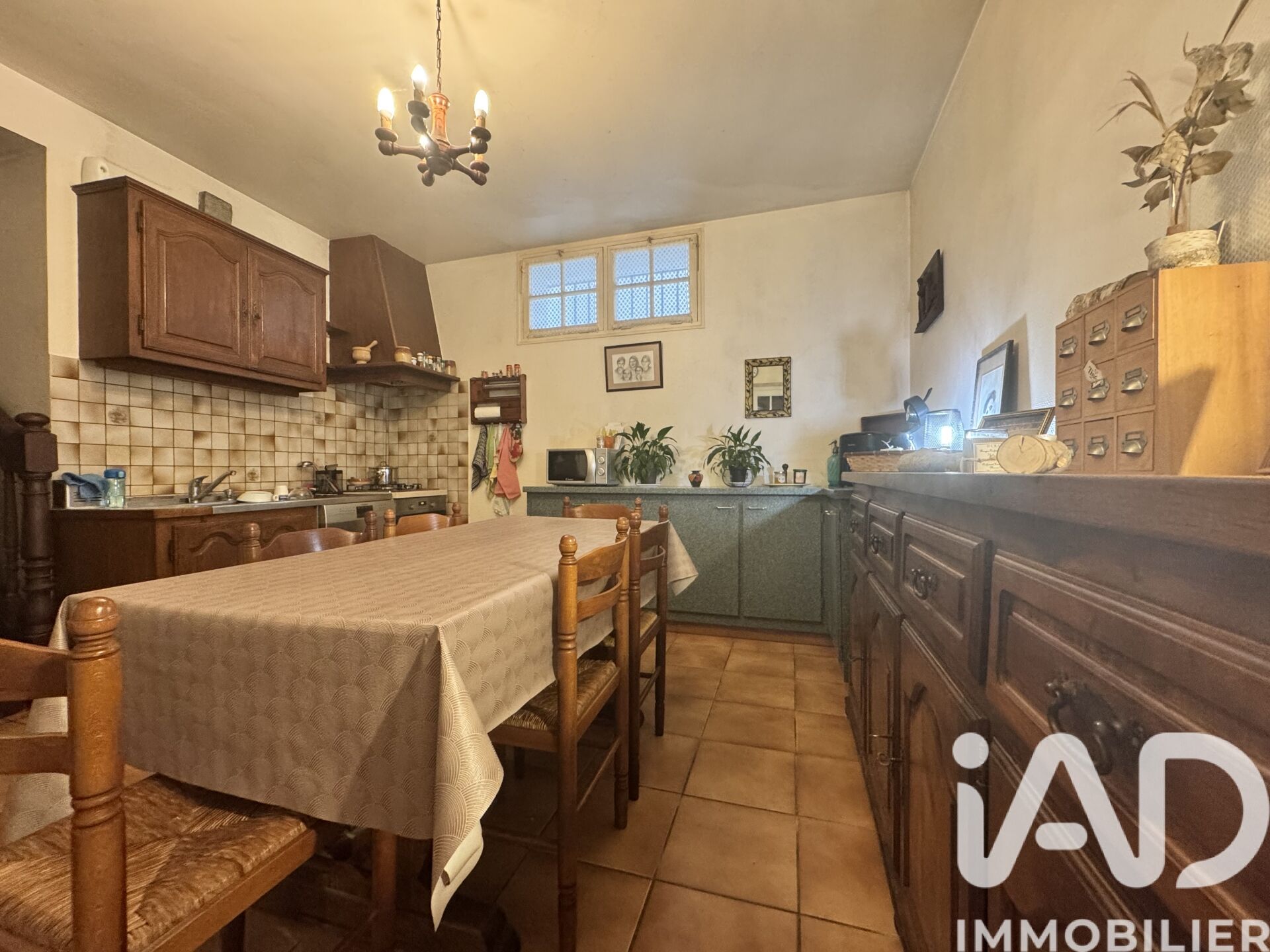 Vente Maison de ville 4 pièces - Photo 4