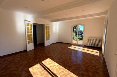 Appartement 4 pièces 1630 €